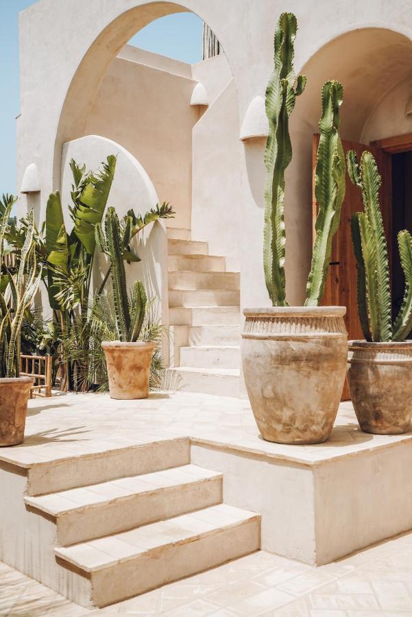 Nomad Hotel - Xabia Port Exterior photo