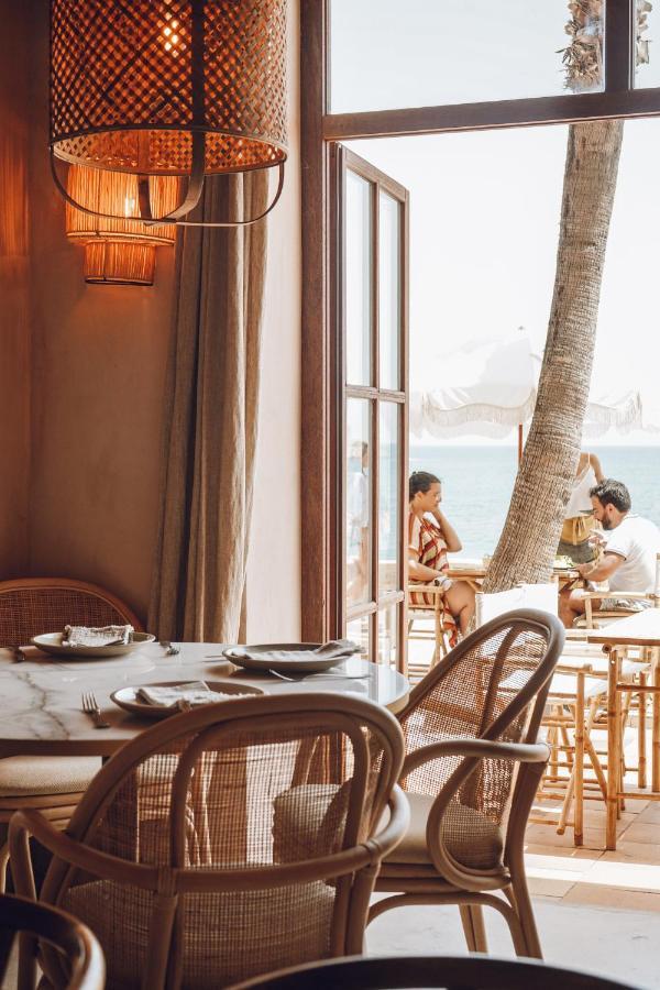 Nomad Hotel - Xabia Port Exterior photo